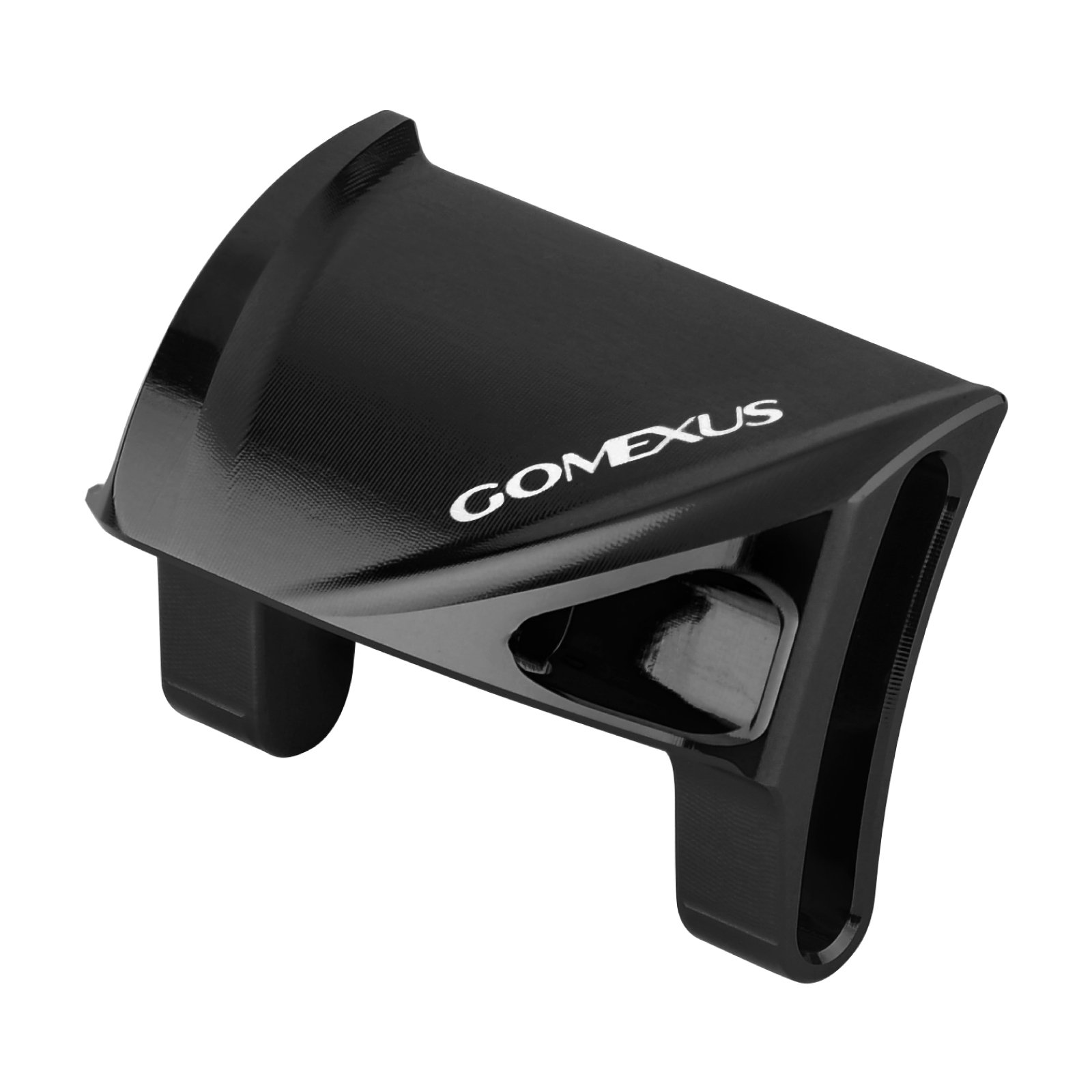 Gomexus Cluth Lever Thumb Bar  - огляд і ціна Spincast Reel