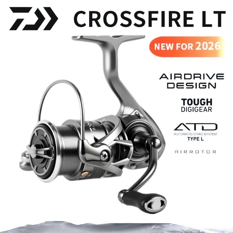 DAIWA 15Kg Max Drag Power Full - огляд і ціна Trolling Reel
