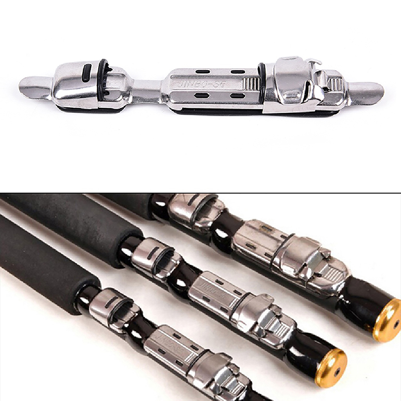 Stainless Steel Seat Fishing R - огляд і ціна Reel Repair Kit