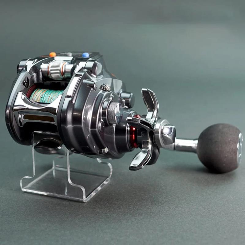 1/2Pcs Fishing Shelf Holder Su - огляд і ціна Spincast Reel