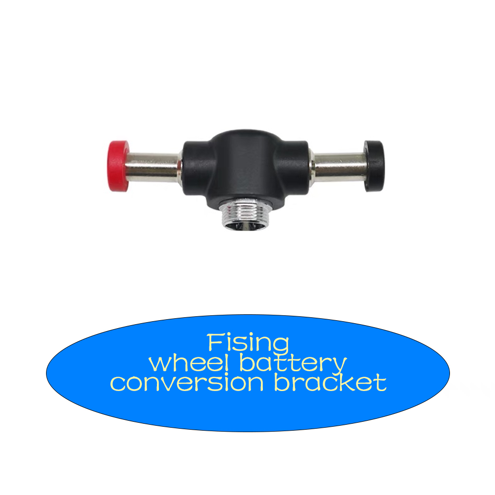 Transfer Bracket For SeaFishin - огляд і ціна Fly Reel