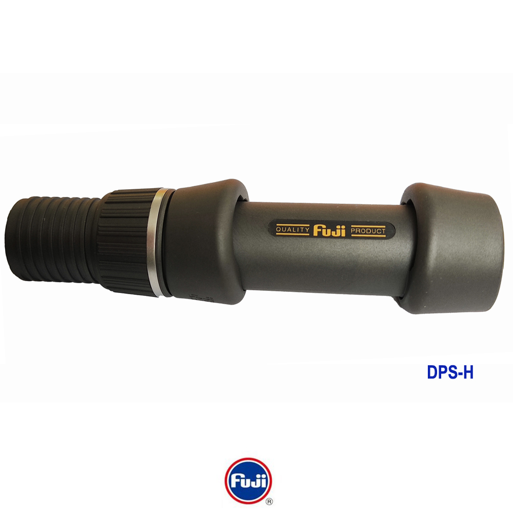 Original Fuji pipe reel seat D - огляд і ціна Trolling Reel