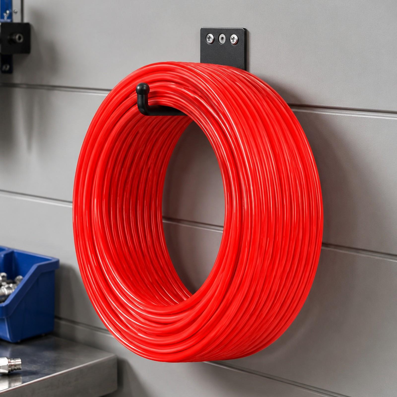 50 M Polyurethane Hose Reel Sm - огляд і ціна Reel Oil