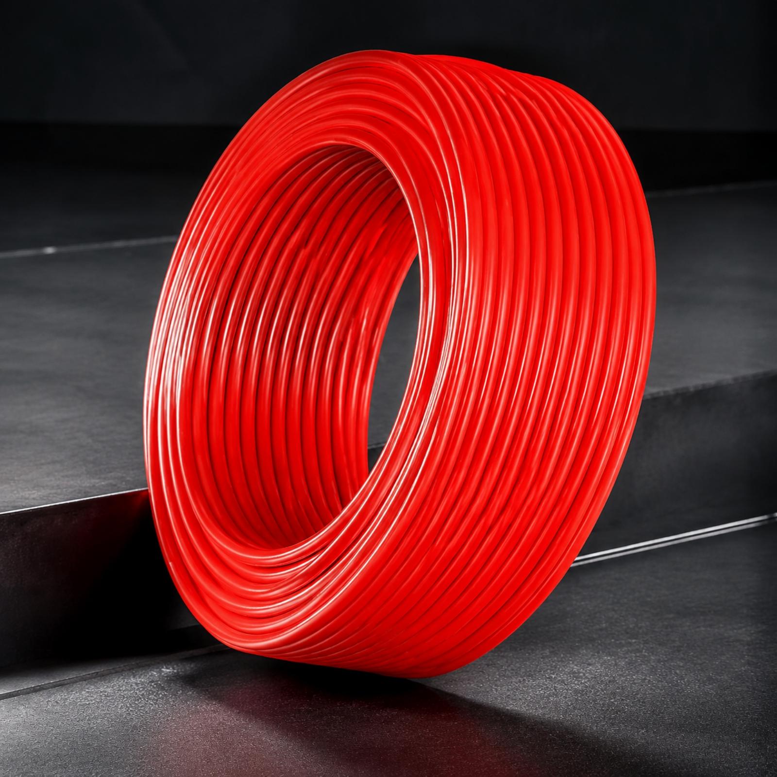 50 M Polyurethane Hose Reel Sm - огляд і ціна Reel Oil