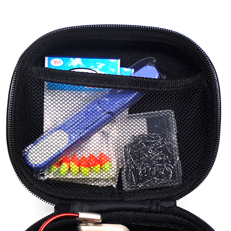Outdoor Fishing Bag Spinning R - огляд і ціна Reel Bag